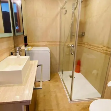Apartamento Arenas Negras Sea View * פוארטו דה סנטיאגו
