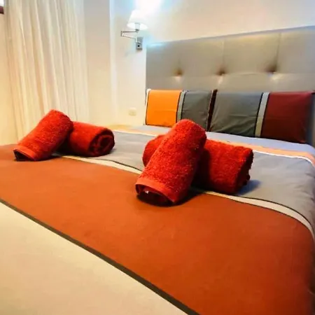 Apartamento Arenas Negras Sea View Apartamento Puerto de Santiago (Tenerife)